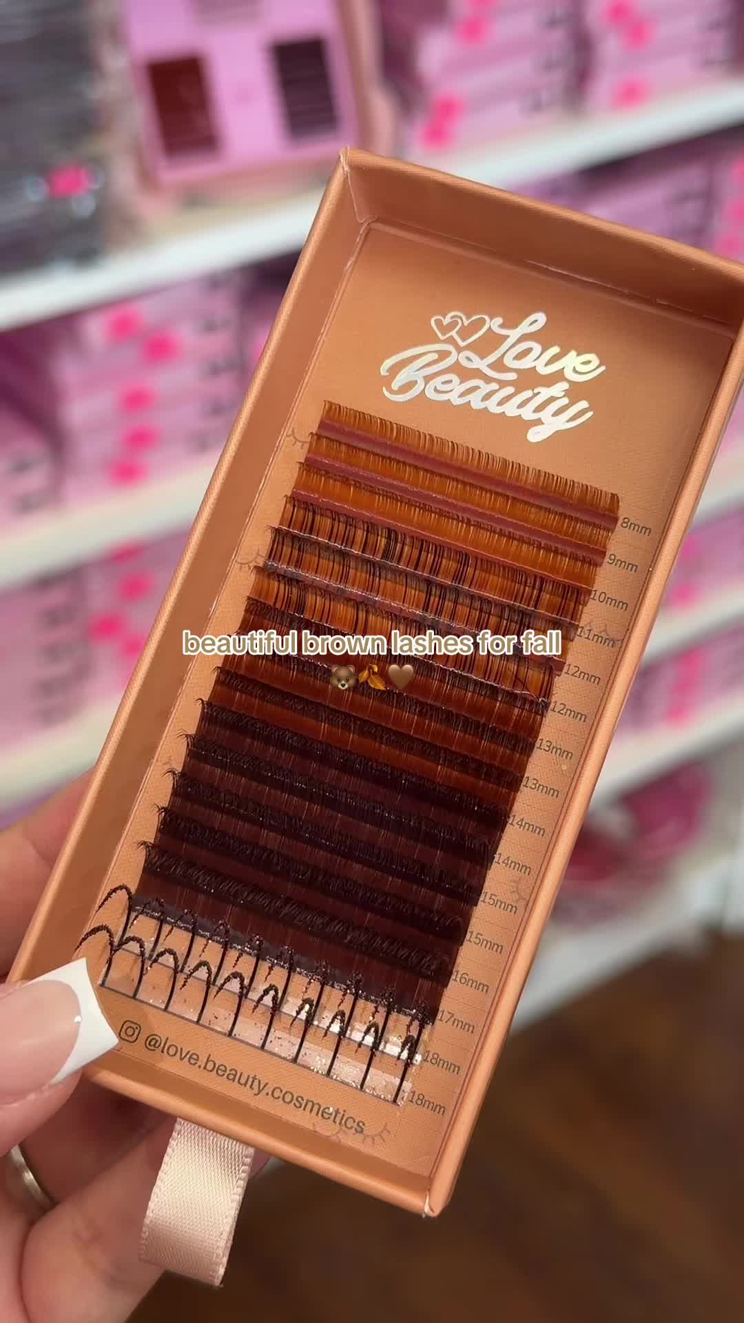 @Love Beauty Lashes
