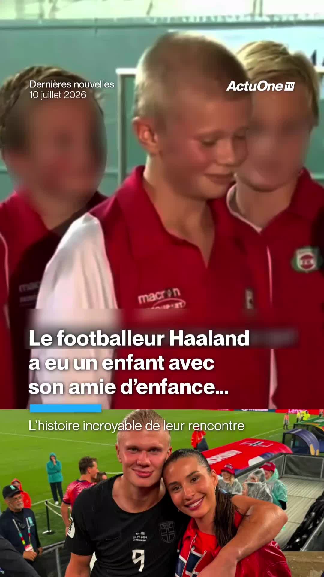 @ActuOneTV
