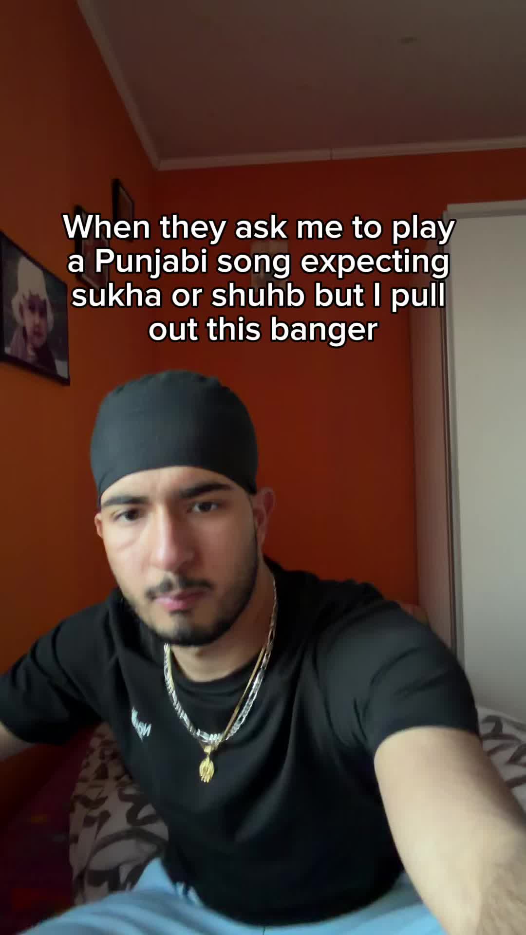 @Tanraj Gill | Punjabi TikTok