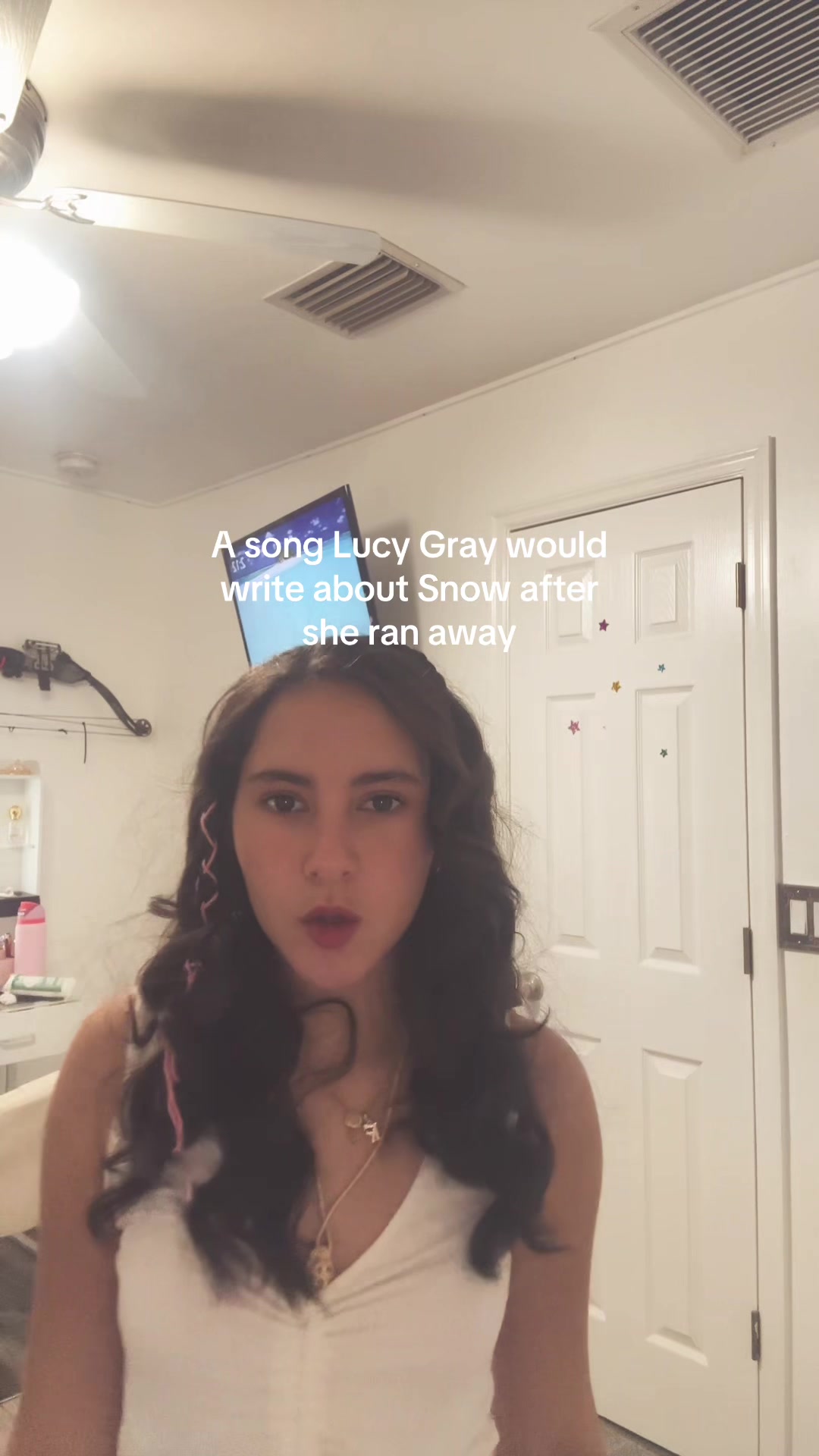 @🔪(Clove's Version)