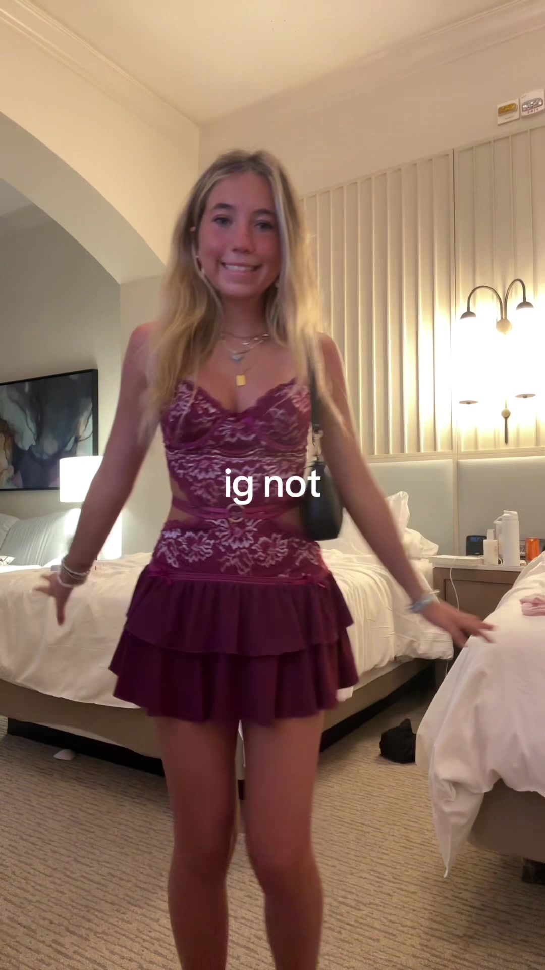 @tessa jayne