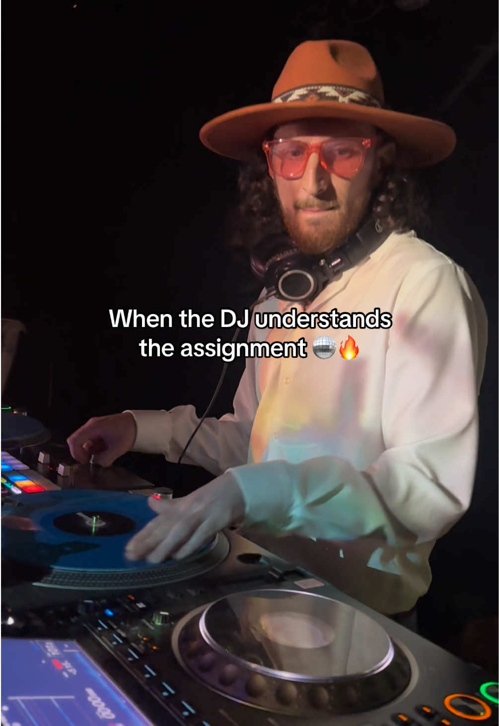 @Donuts: A Disco Party