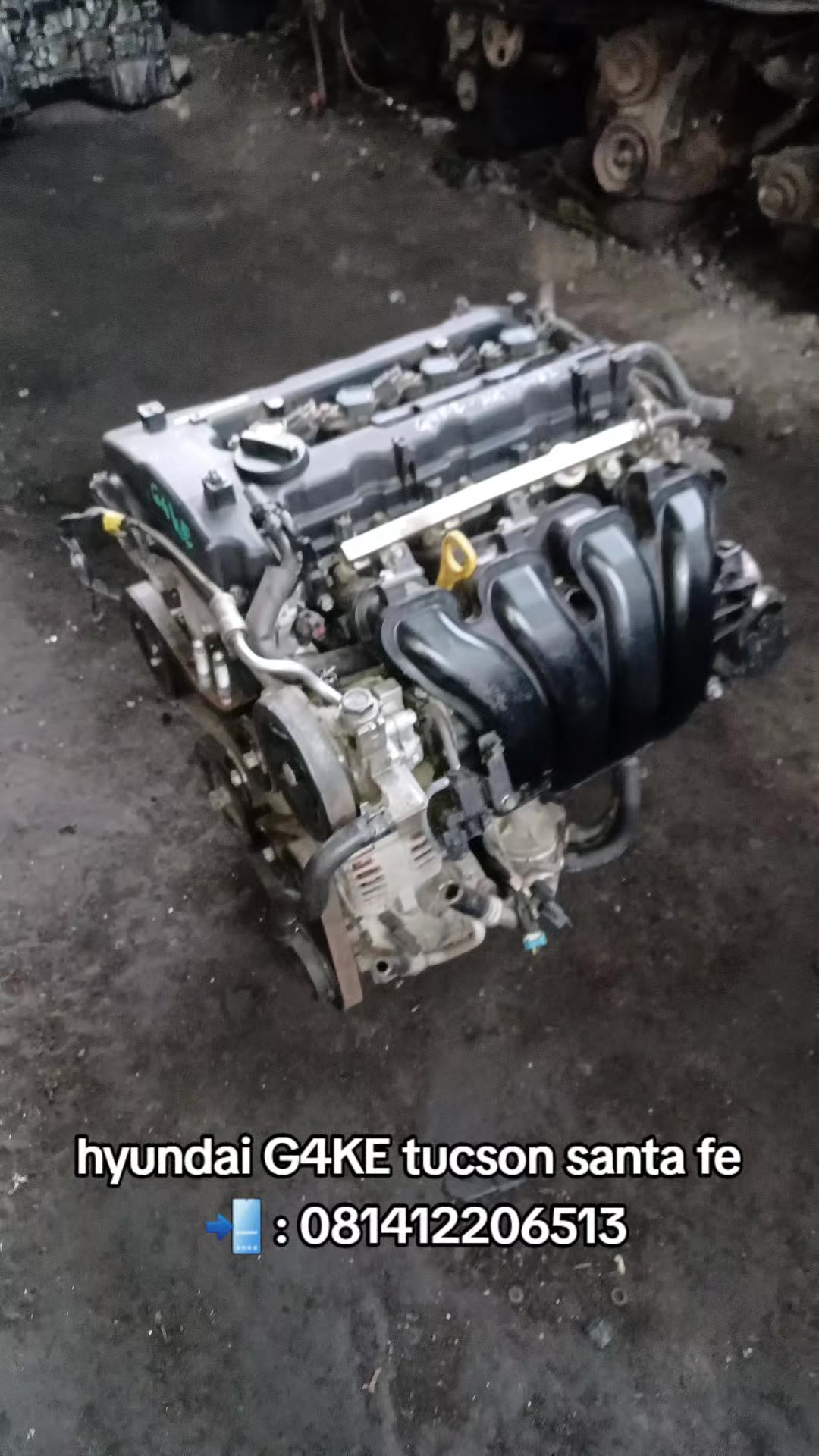 @Vriva Motor Cinangka
