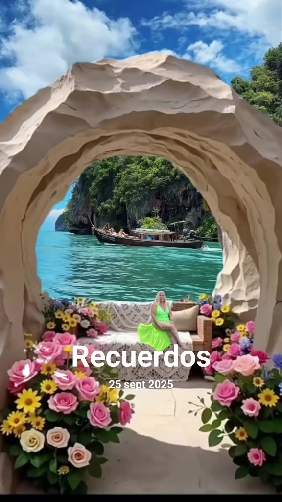 @Maria Graciano