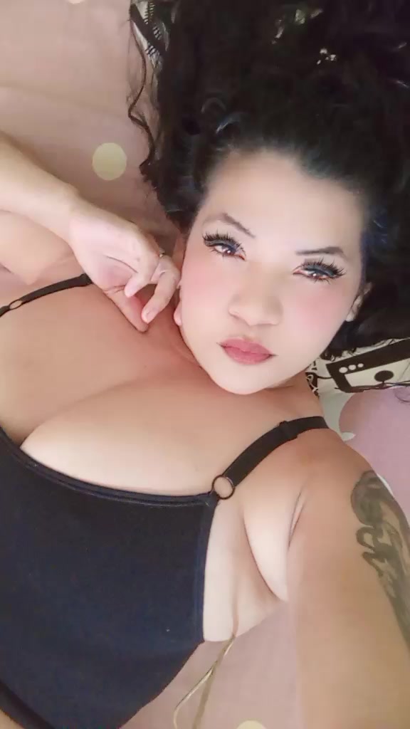 @Bella Davila