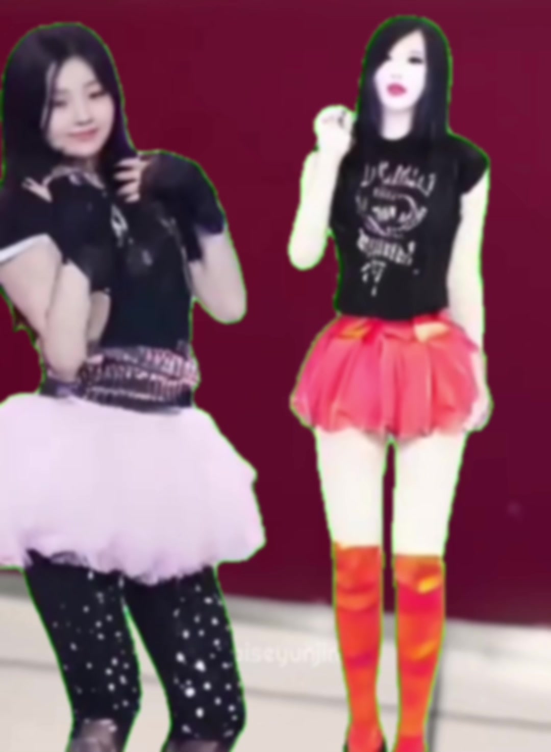 @˚ʚ♡ɞ˚