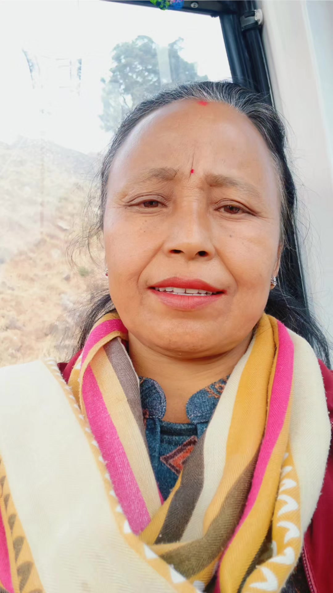 @Rita Shrestha Rita