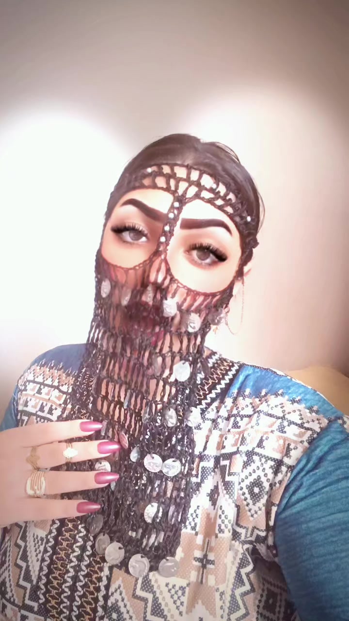 @Queen mohra๐