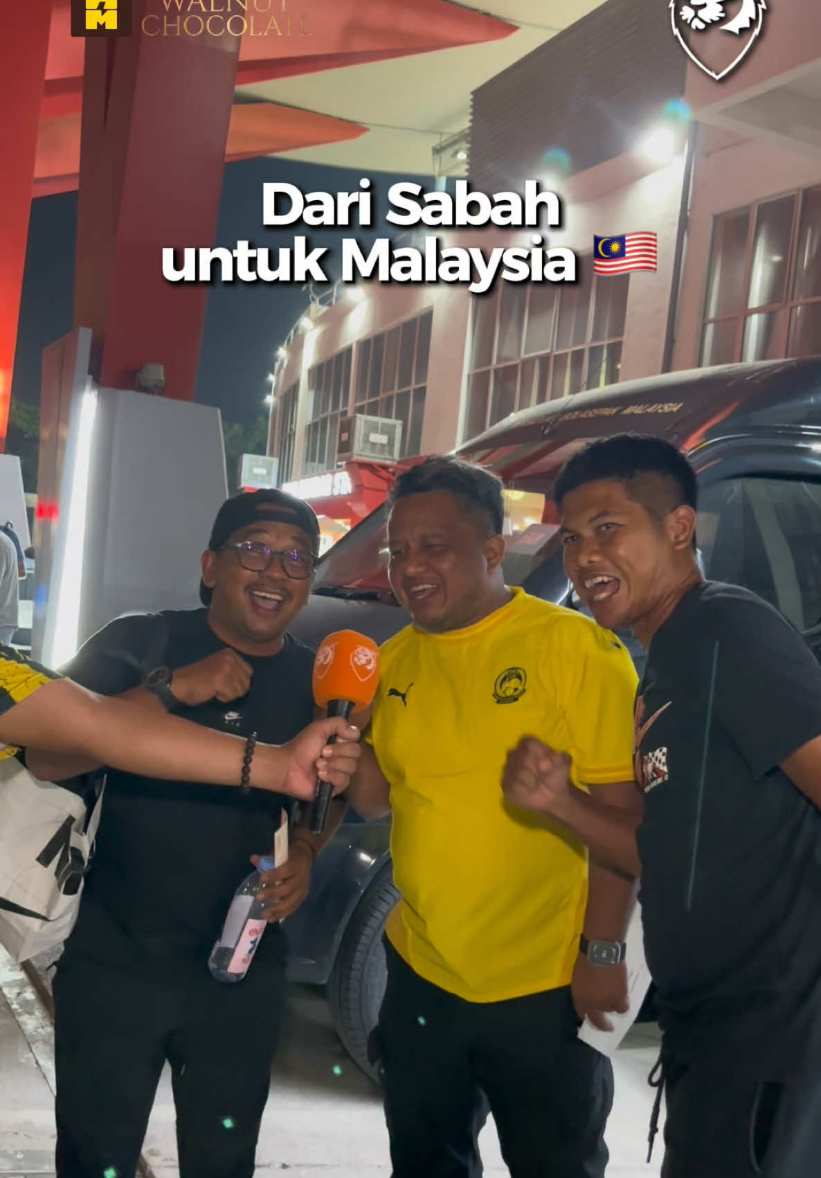 @HARIMAU MALAYA