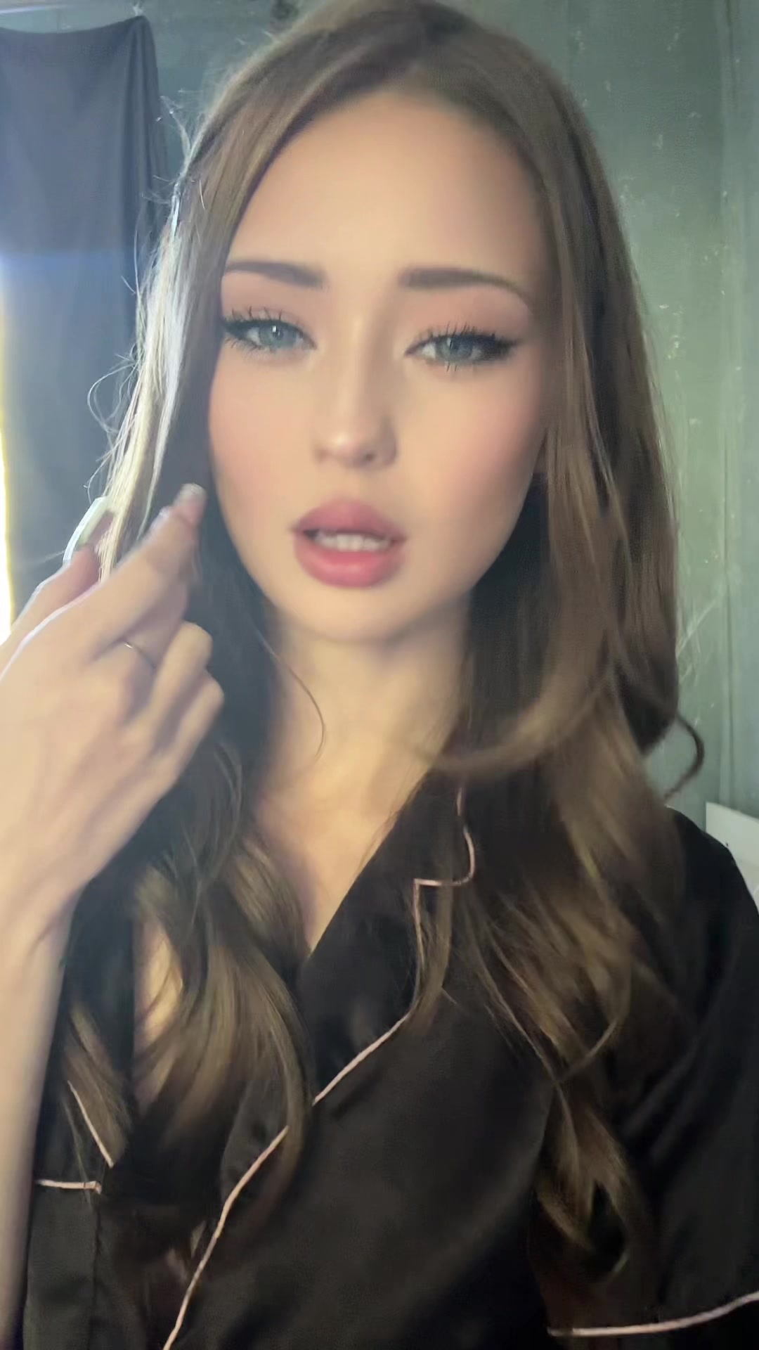 @вика купер