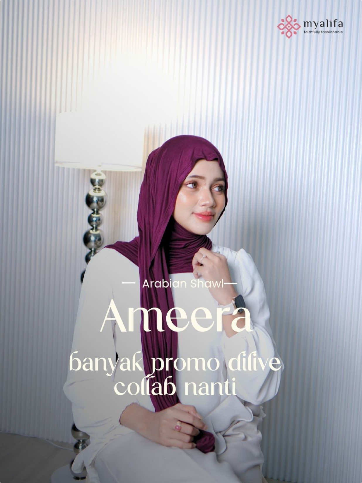 @Myalifa Hijab