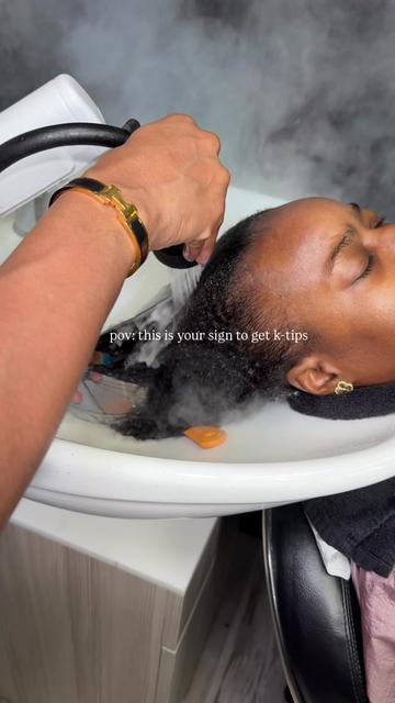 @Woodlands, Texas HairStylist