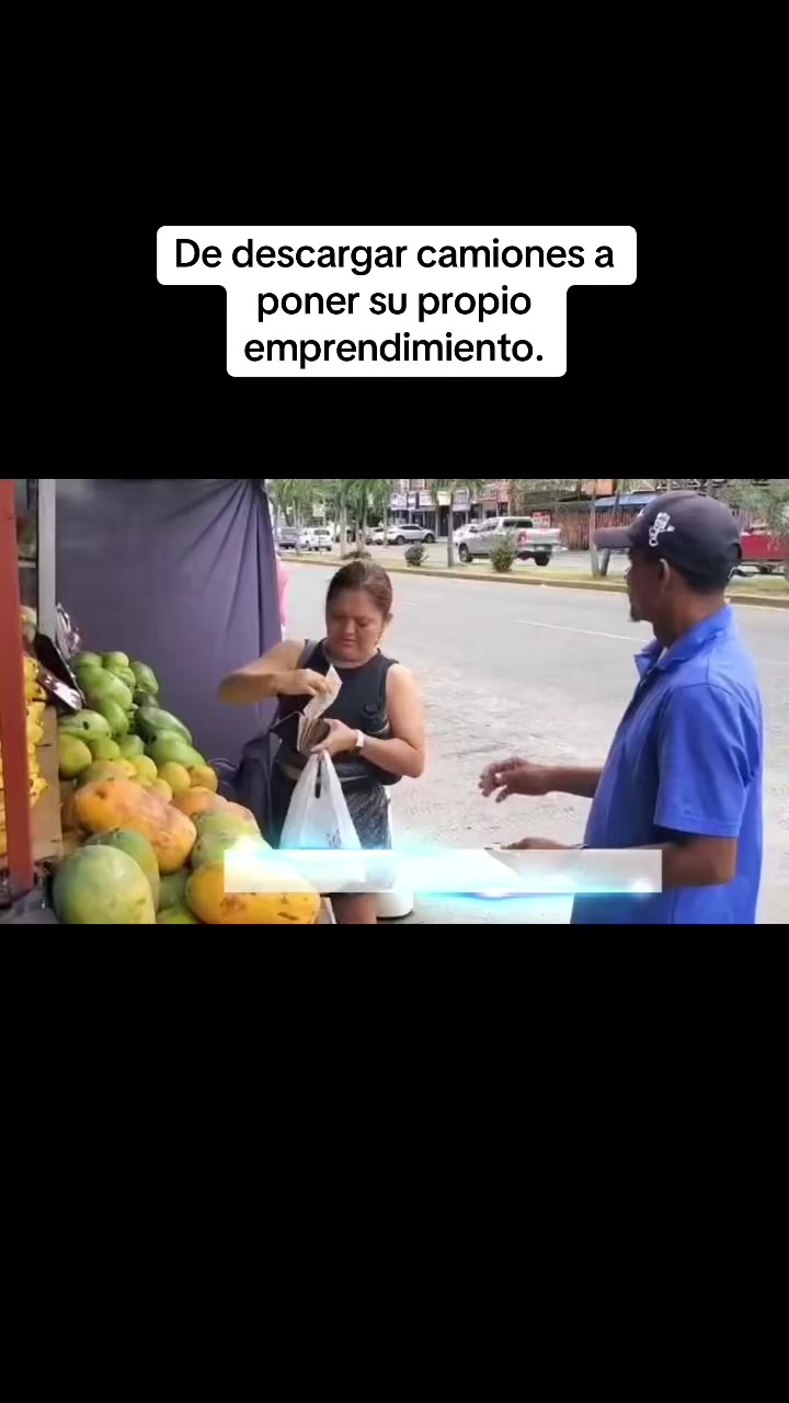 @Canal Seis Honduras