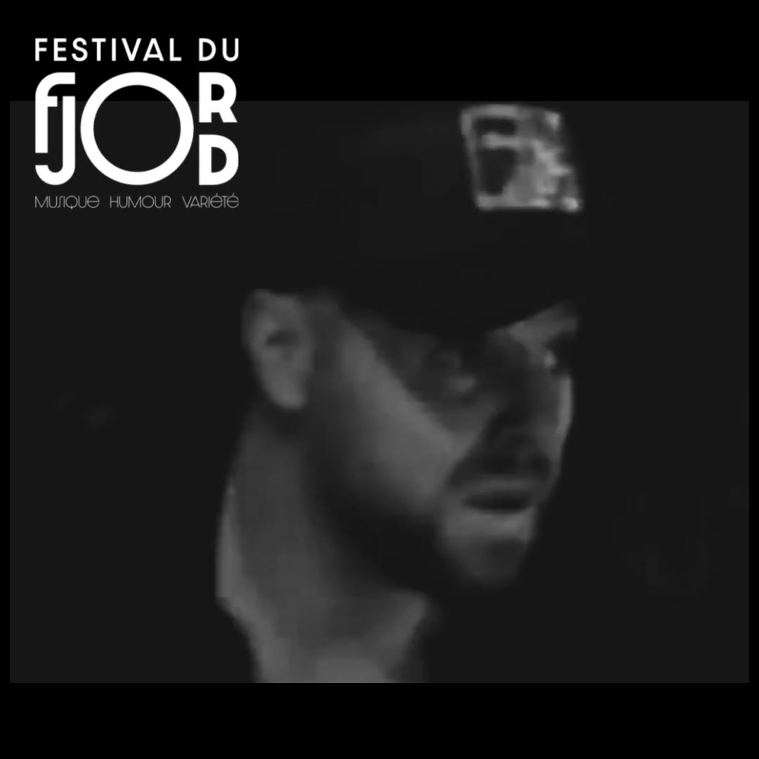 @Festival du fjord