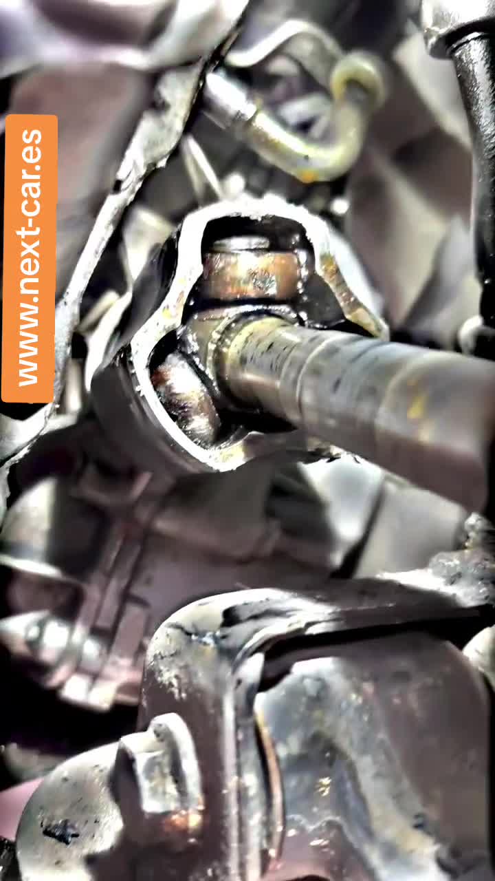 @Nextcar Servicios Periciales