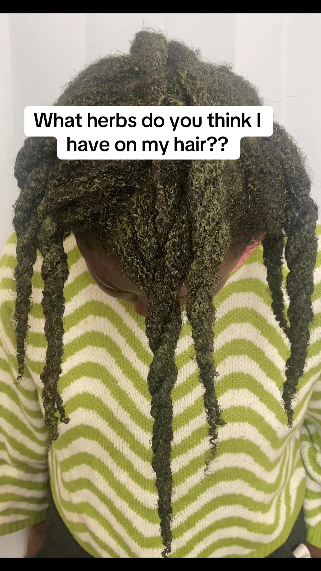 @Hair tutorial