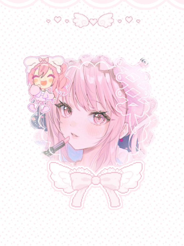 @𐔌 ܀ˎⓜ𝕚zׁׅ֬♡𝓑𝒆𝑟𝒓𝕚 ❤︎ ៸ ៸