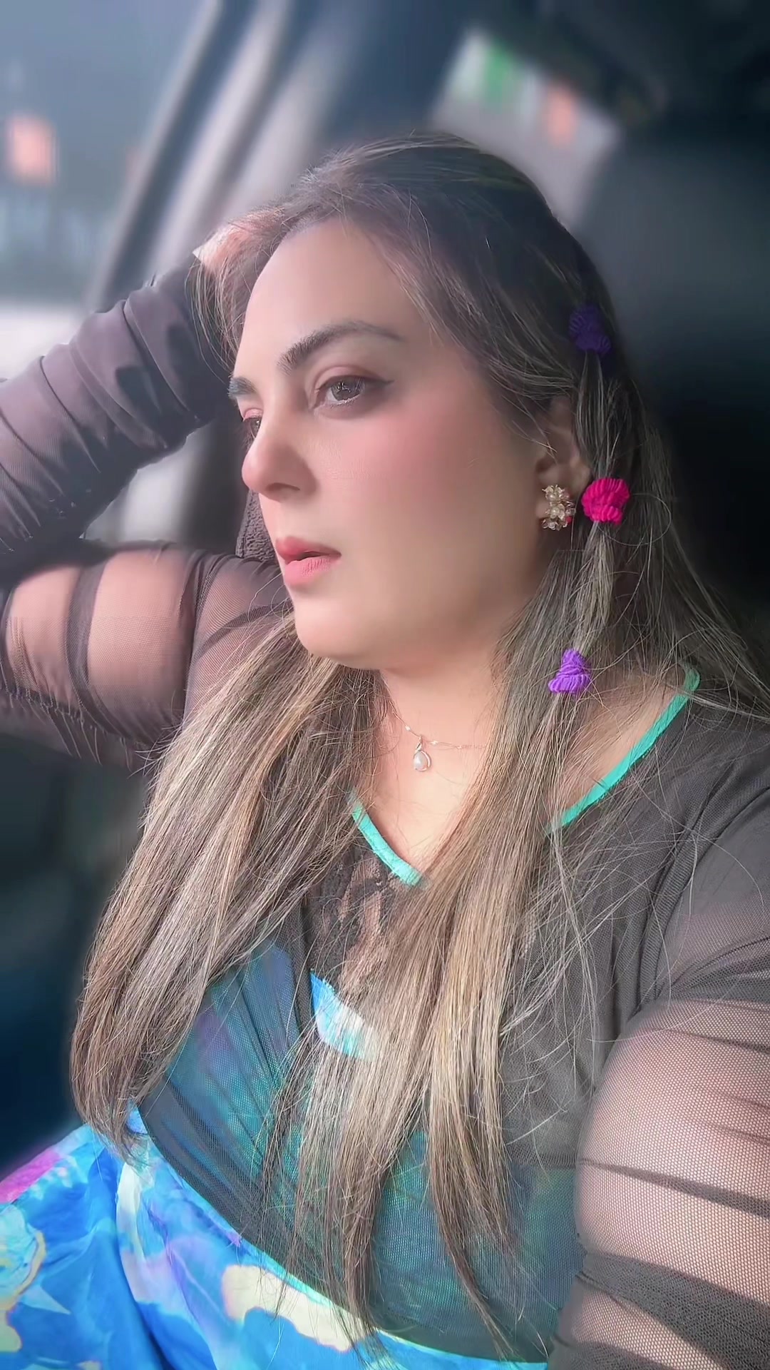 @Honey jaan