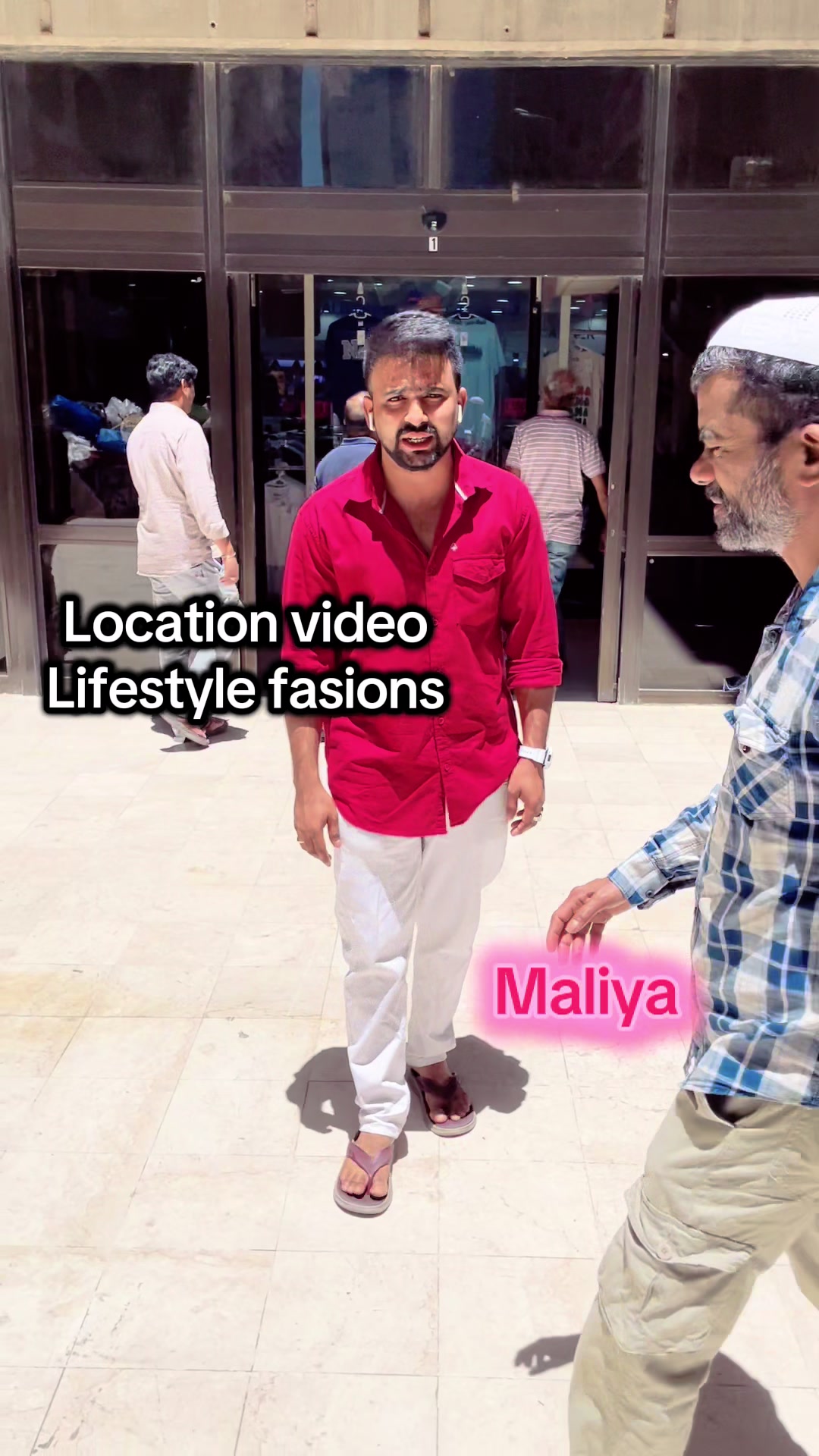 @Lifestyle🥰Fastion store 🏬