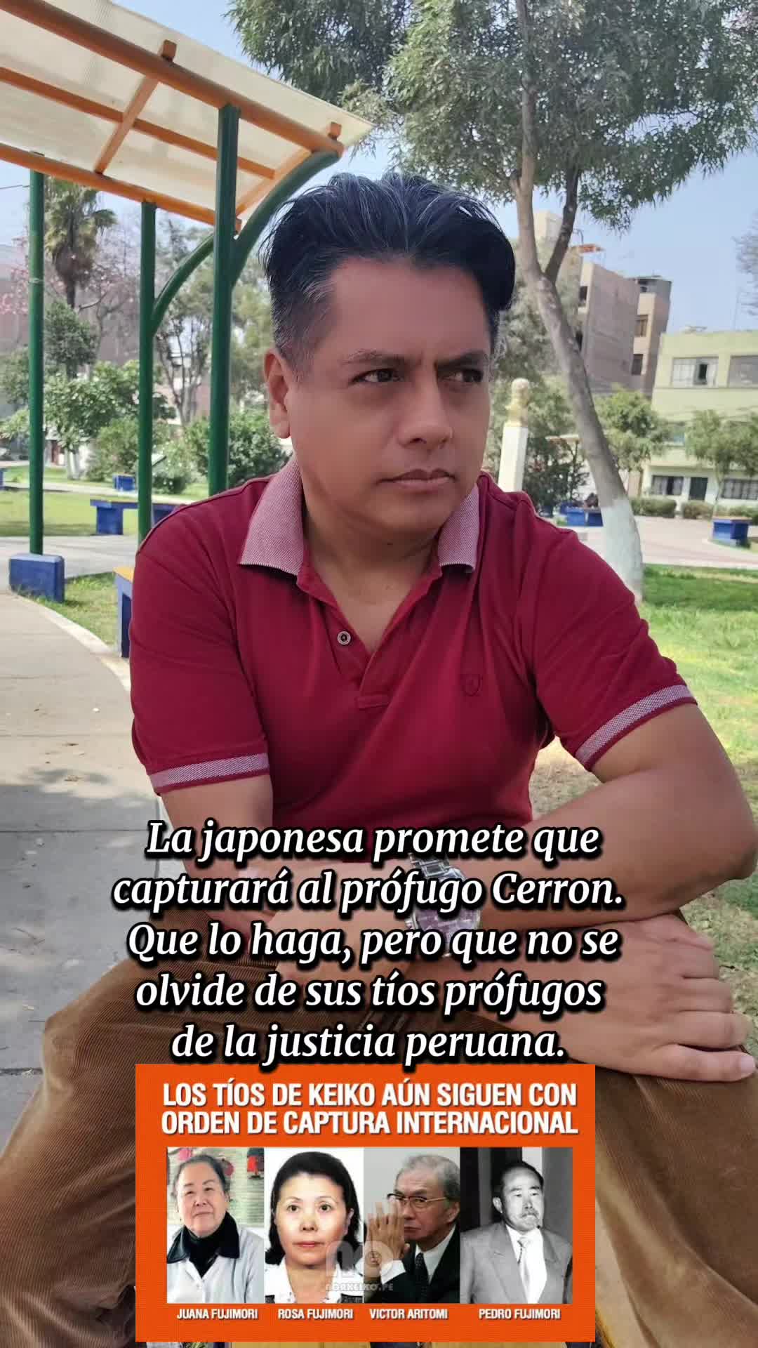 @Peruano Vallenatero ๐ต๐ช๐จ๐ด