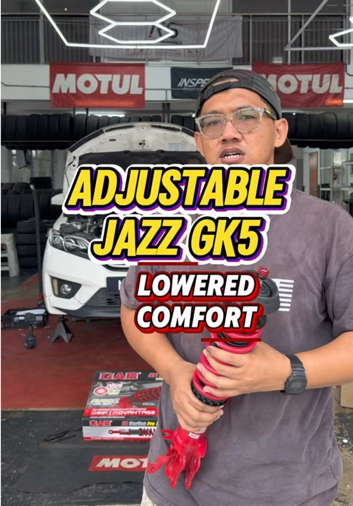 @SUG Garage & Wheels