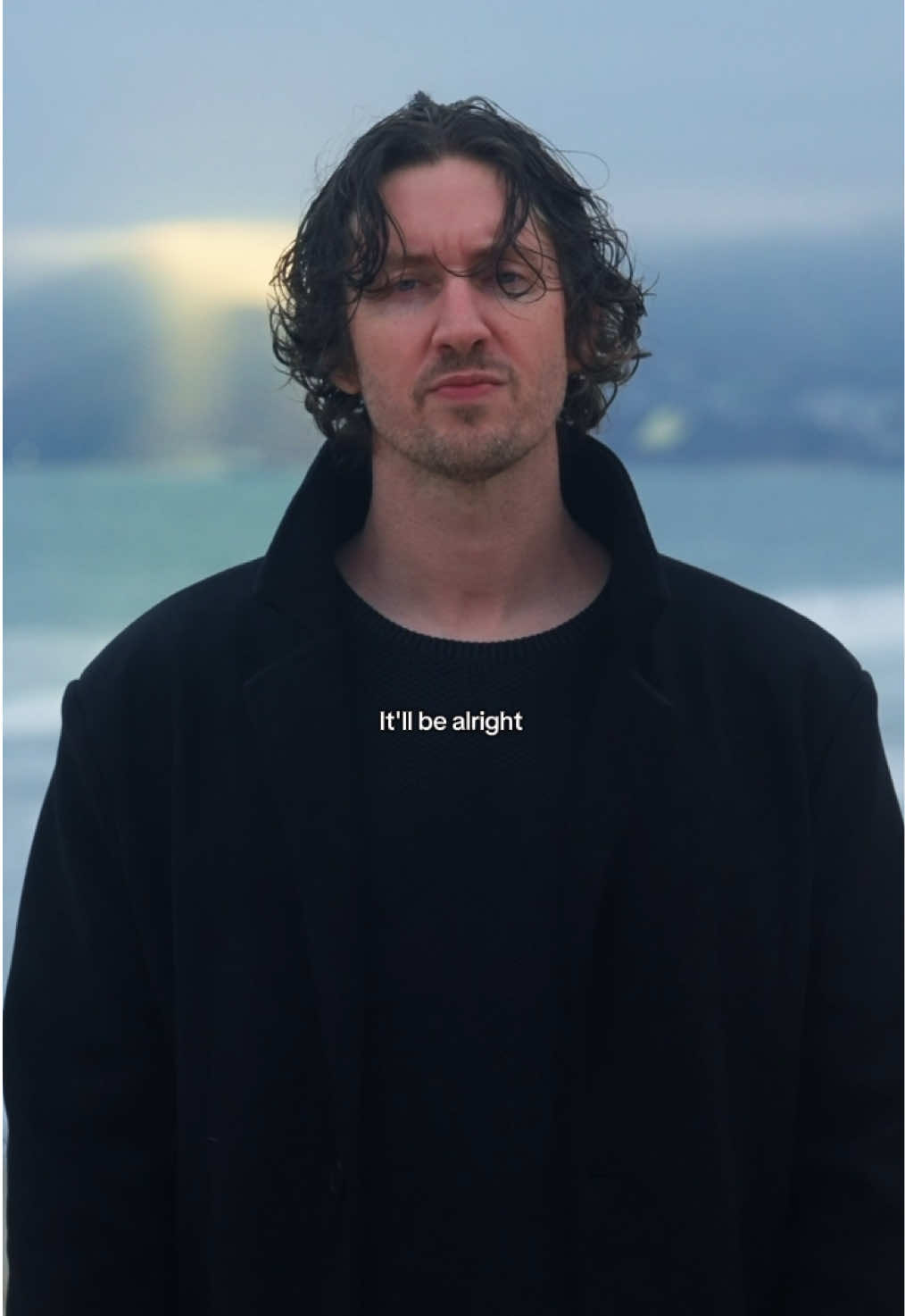 @Dean Lewis