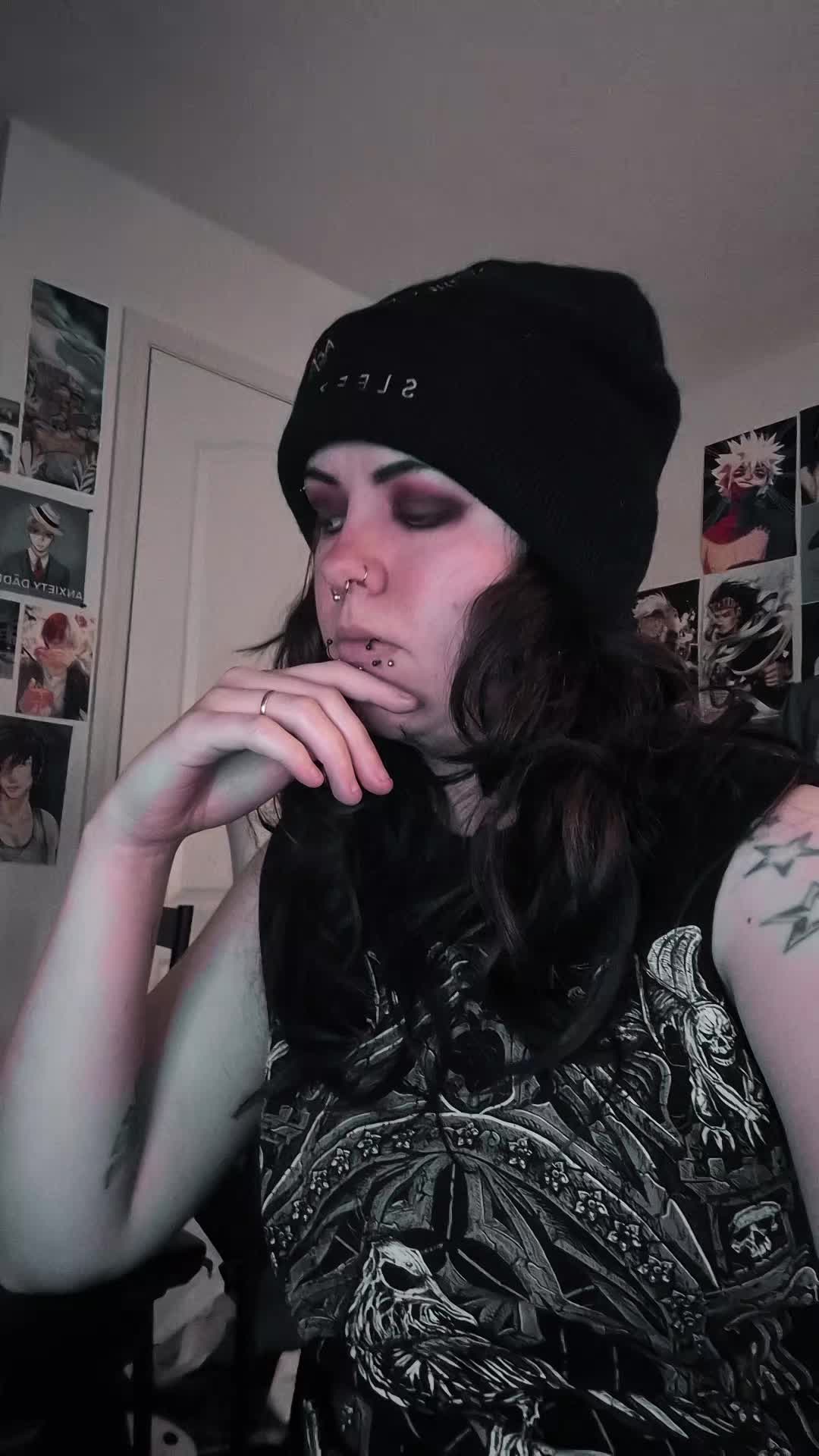 @SpenceMotionless