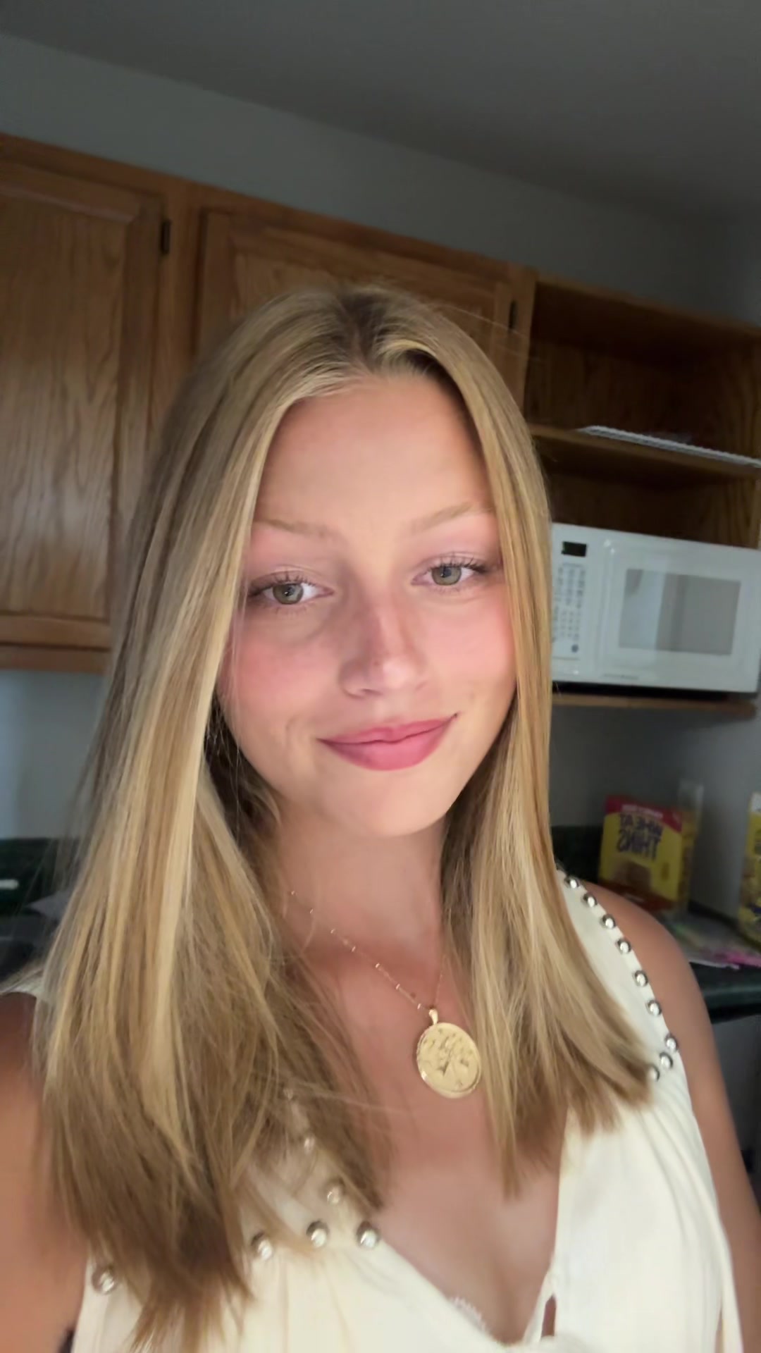 @Bella Moore