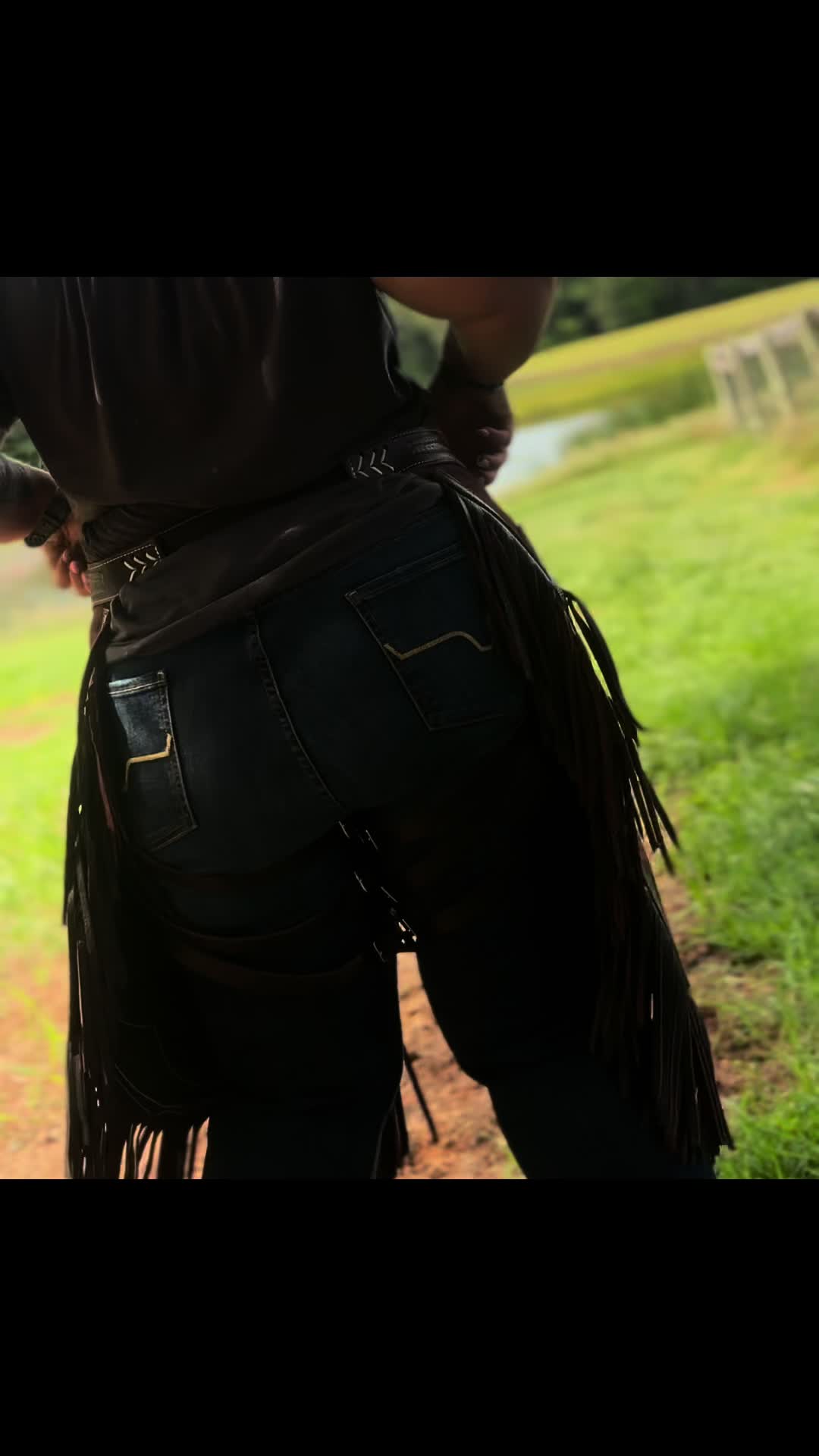 @Tru Grit Leather By Taylor LLC