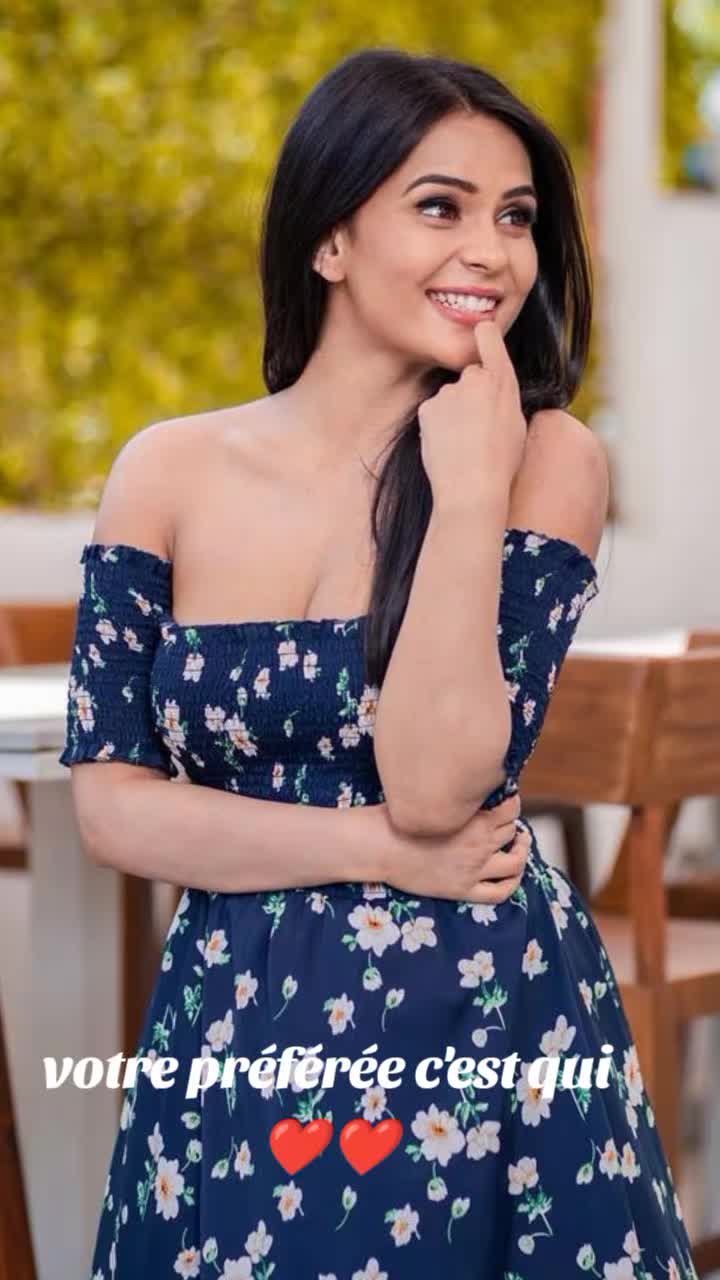 @Zara jolie