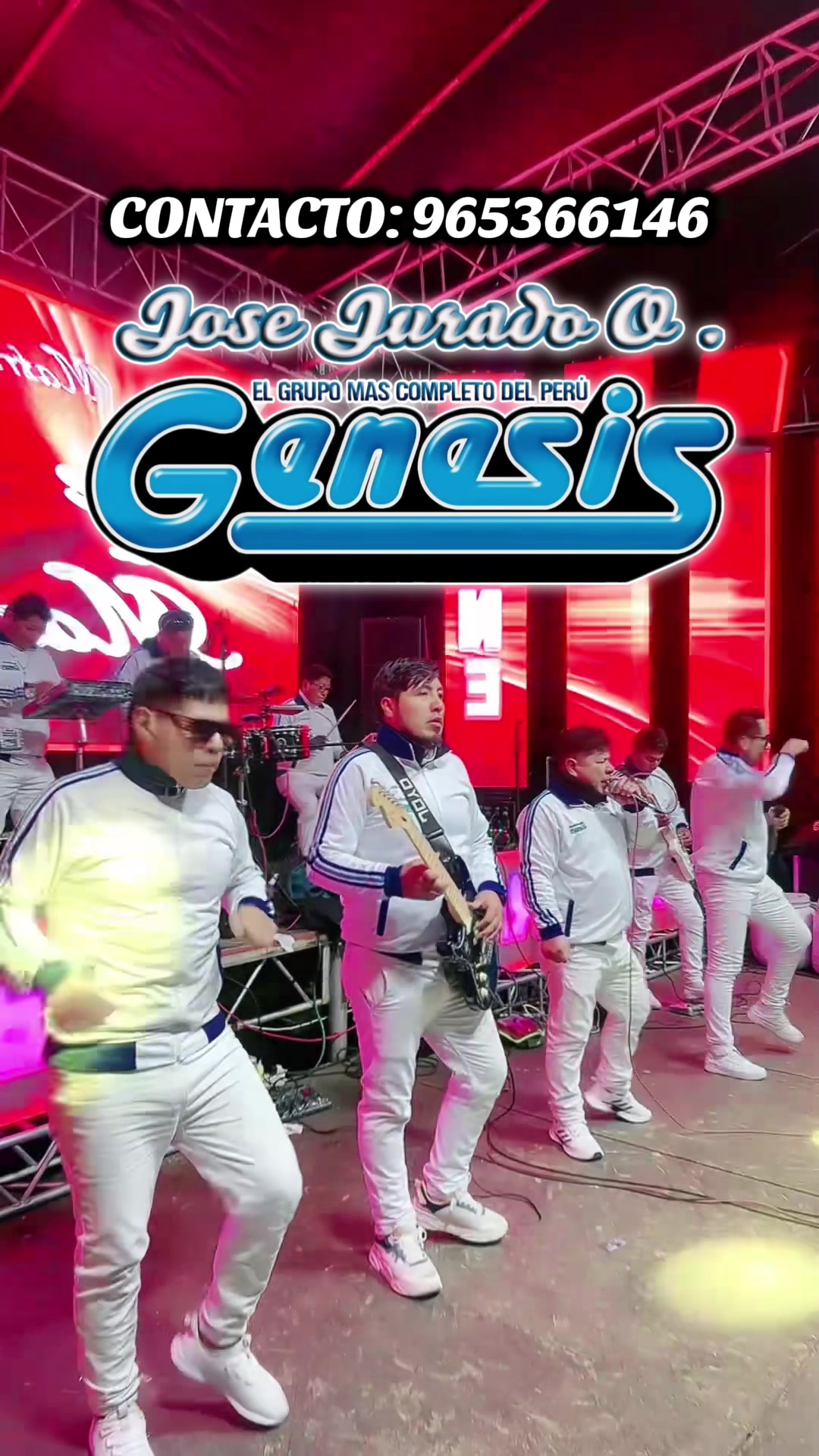 @Grupo Genesis