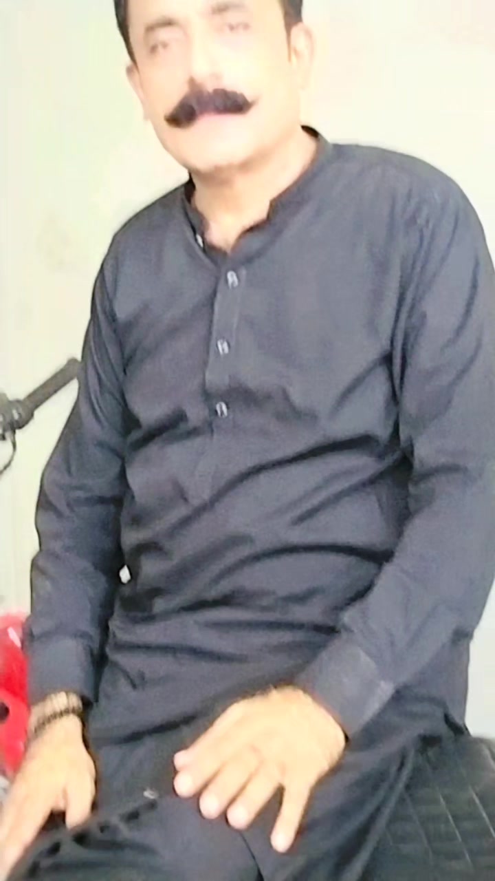 @Rai Mazhar Khan