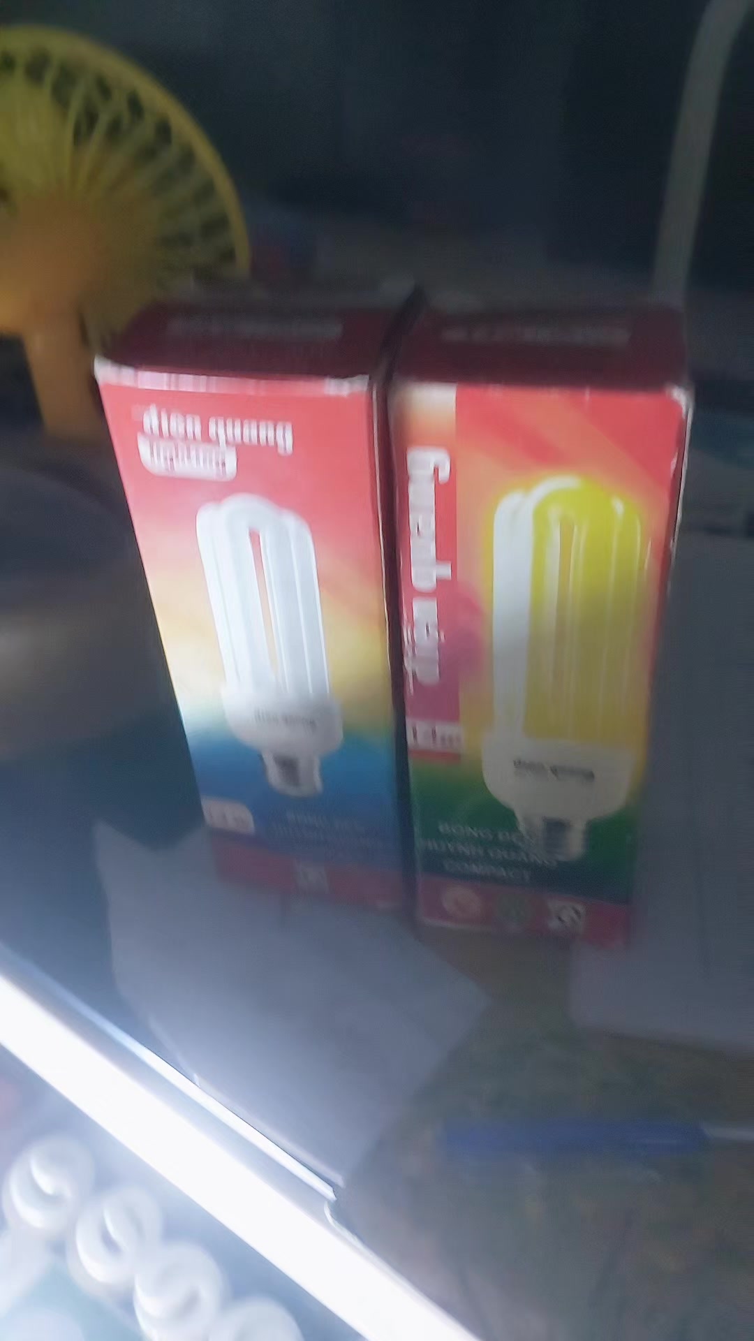 @Phúc mê đèn