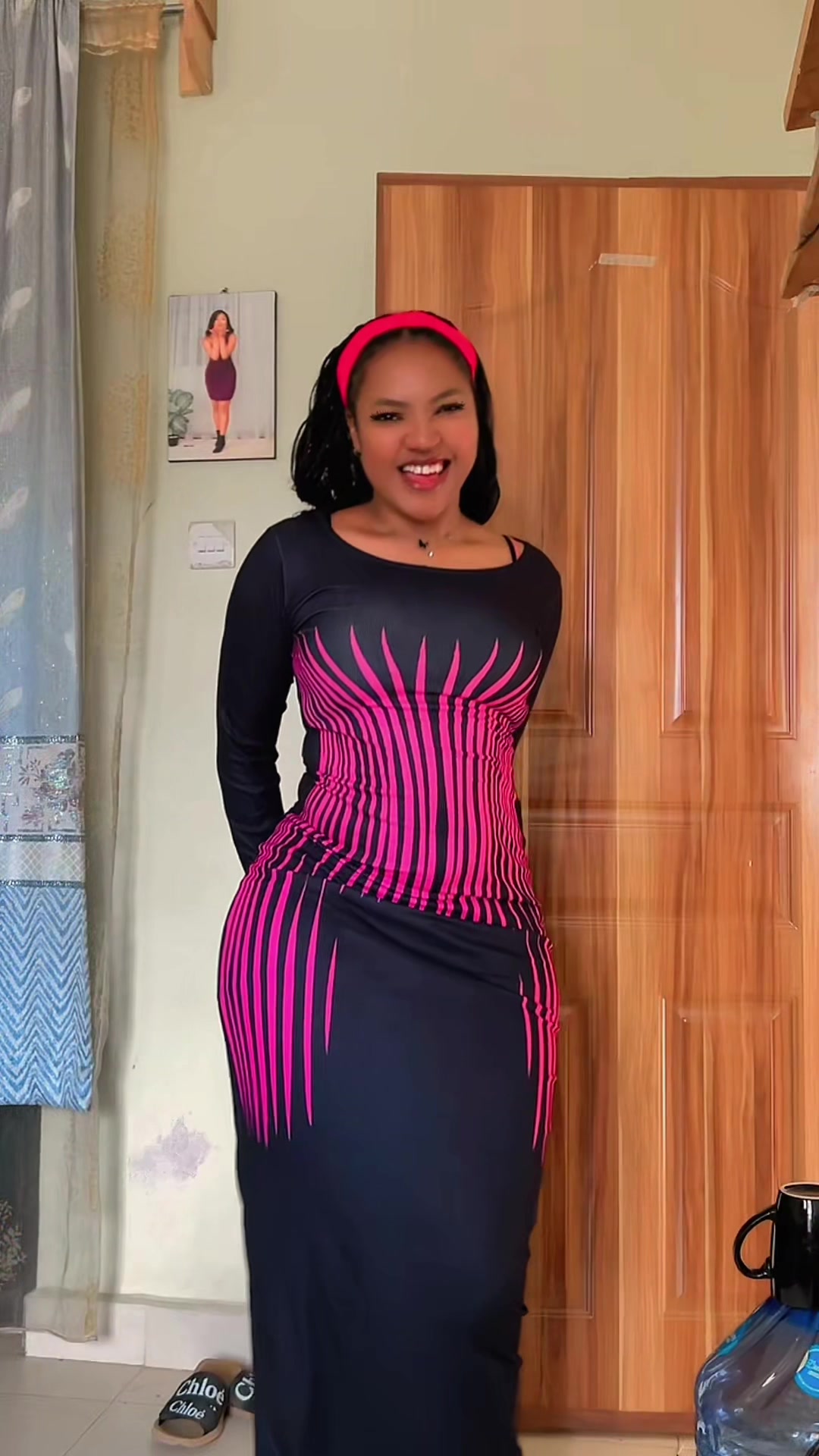 @Sarah Mukiri
