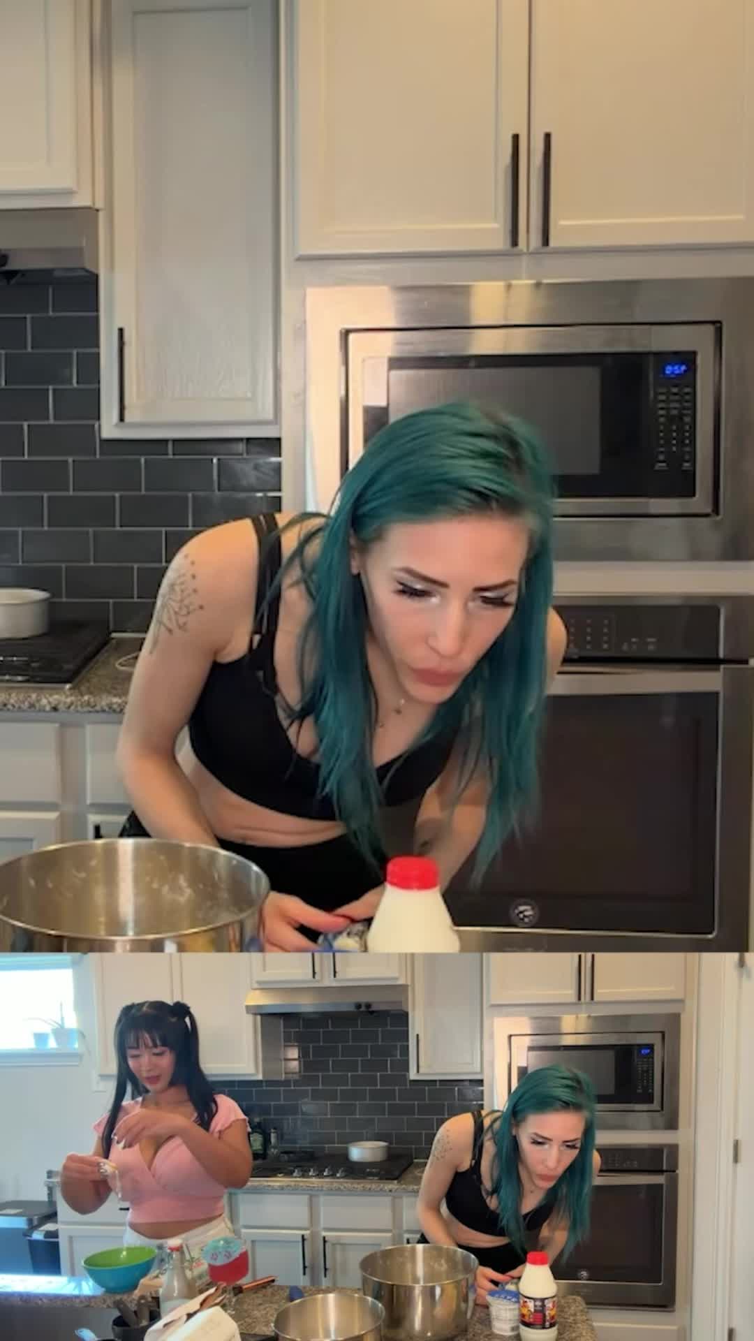 @Misha Mai