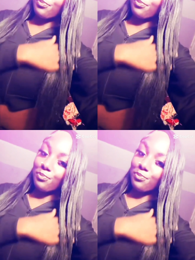 @' ZANIYAHHH🩷.