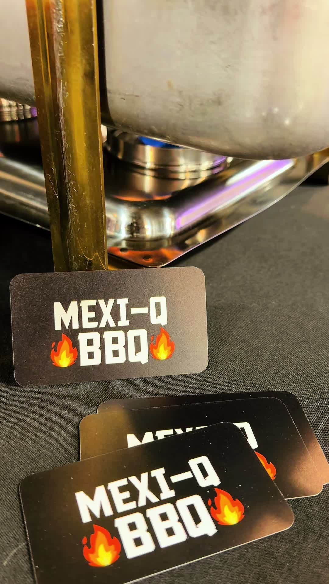 @🔥Mexi-Q BBQ🔥