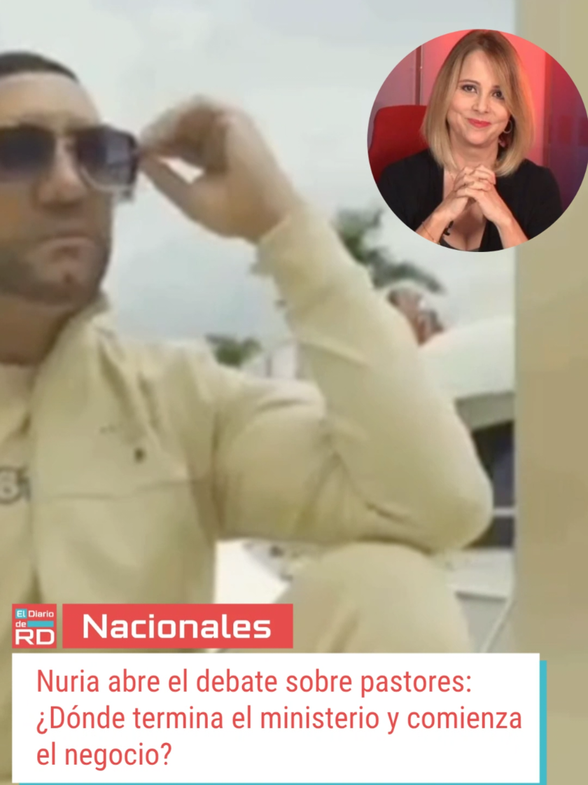 @El Diario de RD