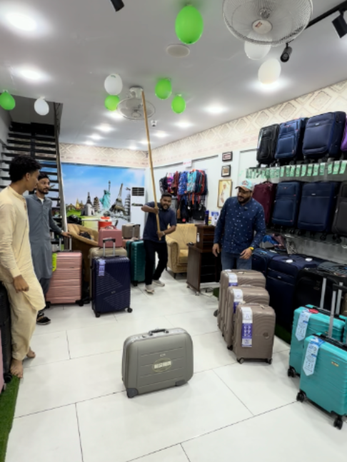 @Karachi Ki Duniya 2