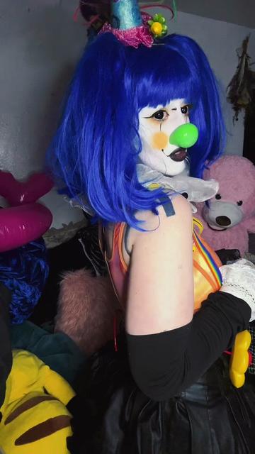 @❣️🖤 💋 Bramble J 🌶️🕷️🎪