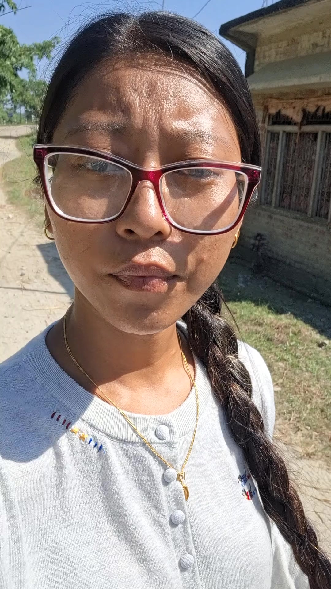 @निस्चल गाहा मगर🌸