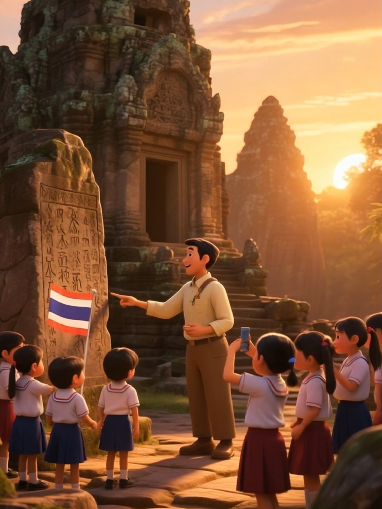@Travel Thailand เที่ยวทั่วไทย