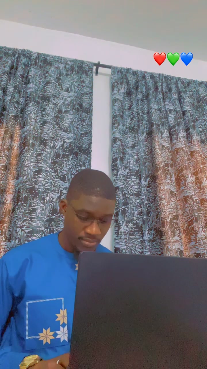 @ndiombo saliou loum