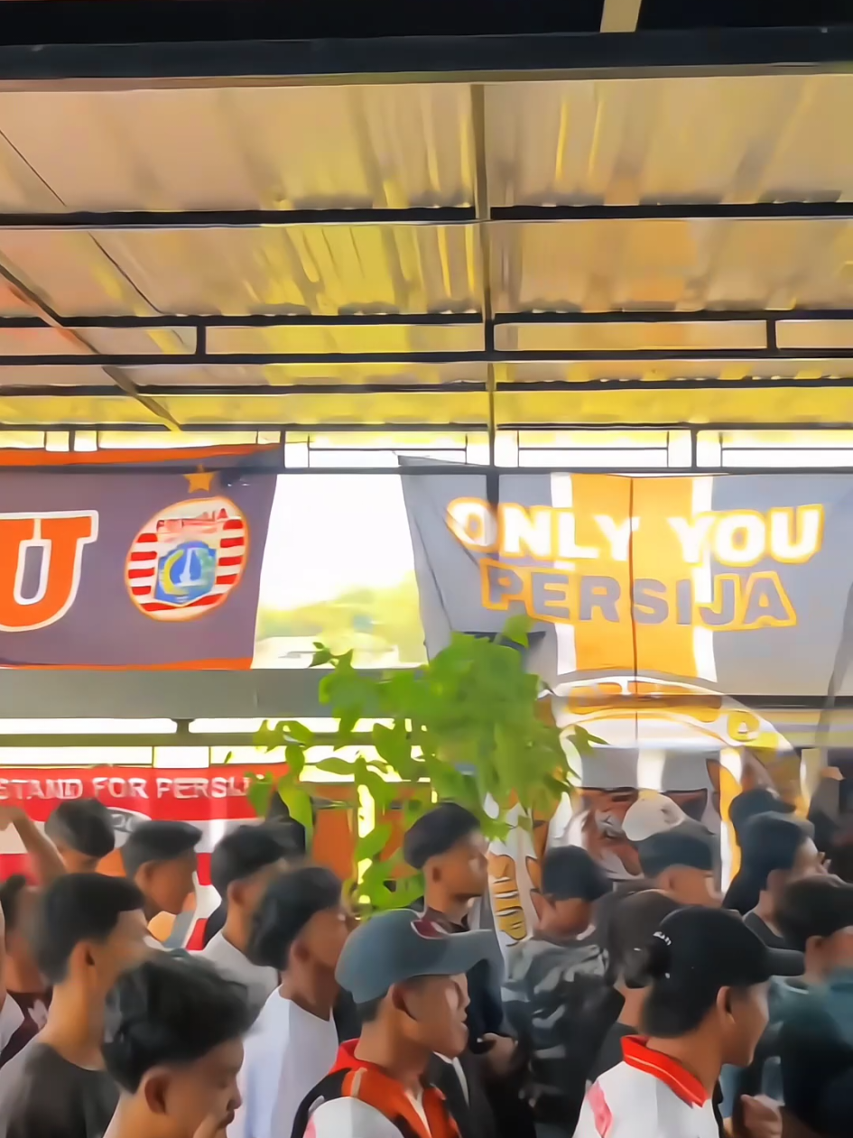 @jakmania cariu ๐น