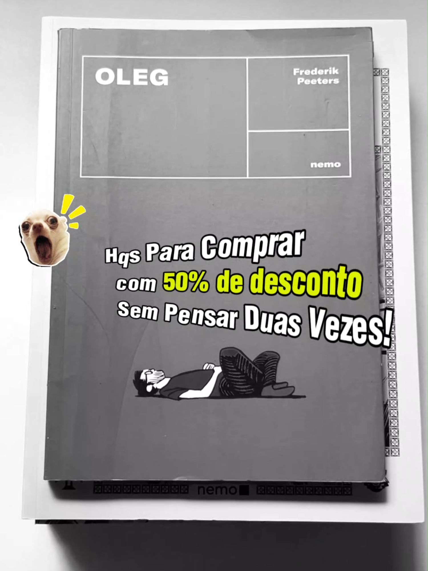 @Nemo