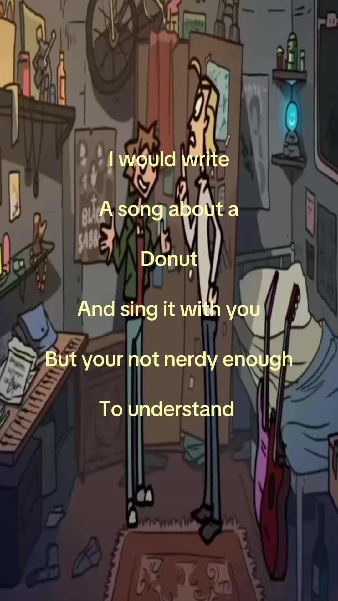 @Dizzy