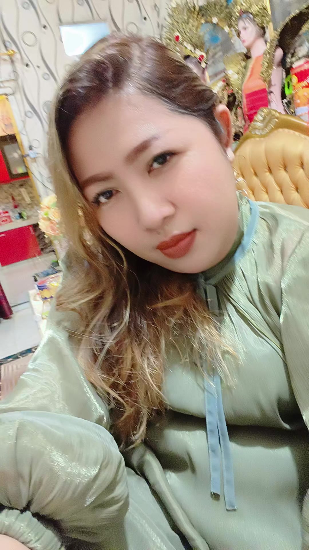 @MAMI DEWI