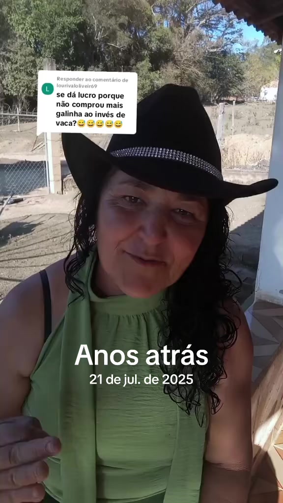 @Silvana Franco /vida na roça