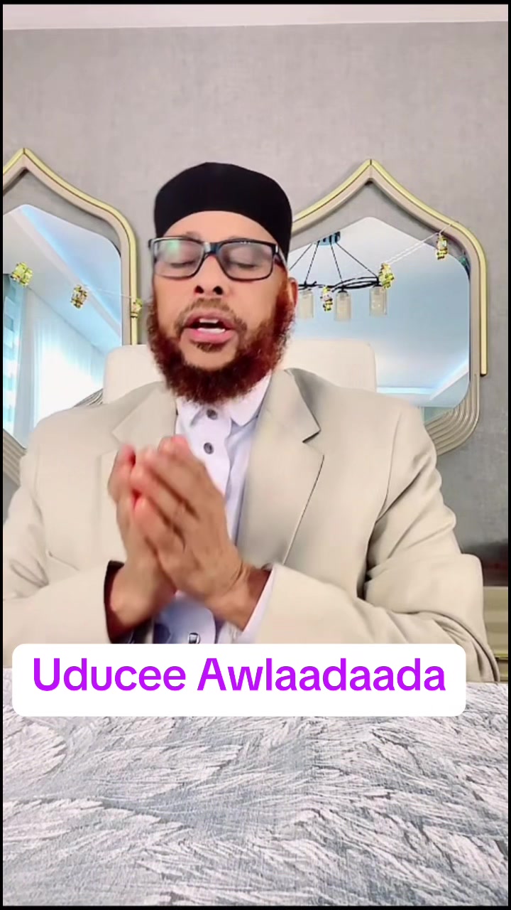@Abuu Dalxa Cadaani