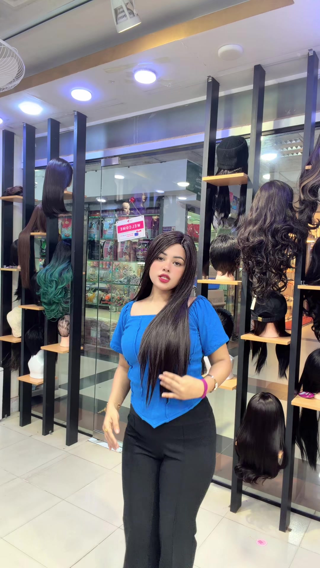 @Nafaisa nisha🥰
